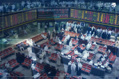 الأسهم السعودية تنهي الجلسة باللون الأحمر والسيولة تتجاوز 7.6 مليارات ريال